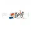 Schleich Horse Club Mian vikellyssetti 42443 17 Schleich Horse Club Mian vikellyssetti 42443 - Thumbnail Image 7