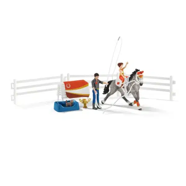 Schleich Horse Club Mian vikellyssetti 42443 7 Schleich Horse Club Mian vikellyssetti 42443 - Image 7