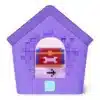 Bitzee Interactive Dog House - Thumbnail Image 5