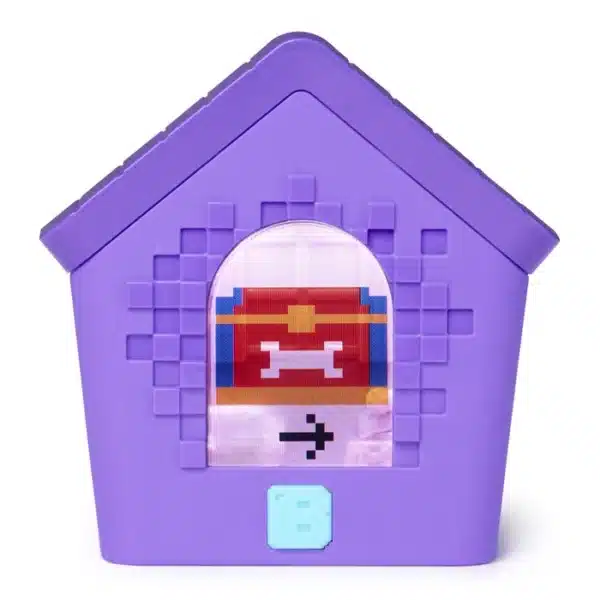 Bitzee Interactive Dog House - Image 5