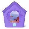 Bitzee Interactive Dog House - Thumbnail Image 2
