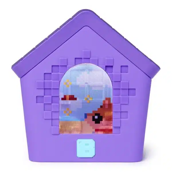 Bitzee Interactive Dog House