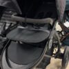 Graco Trailrider lastenrattaat, black myymälä kpl - Thumbnail Image 1