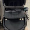 Graco Trailrider lastenrattaat, black myymälä kpl - Thumbnail Image 3
