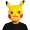 Pikachu Naamari-muksumassi.fi