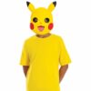 Pikachu Naamari-muksumassi.fi