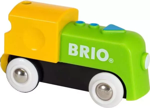 Brio My First ‑paristojuna 8 Brio My First ‑paristojuna