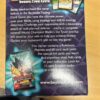 Beyblade trading card starter deck-muksumassi.fi