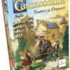 Carcassonne Tuotteet ja Timpurit-muksumassi.fi