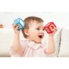 Hape Puupalikat silikonireunalla - Thumbnail Image 3