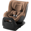 Britax Römer Dualfix Pro M Warm caramel-muksumassi.fi