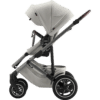 Britax Smile 5Z Linen grey yhdistelmävaunu - Thumbnail Image 3