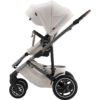 Britax Römer Smile 5Z Yhdistelmävaunut Soft Taupe - Thumbnail Image 2