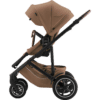 Britax Römer Smile 5Z Yhdistelmävaunut Warm Caramel - Thumbnail Image 2