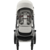 Britax Smile 5Z Linen grey yhdistelmävaunu - Thumbnail Image 5