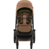 Britax Römer Smile 5Z Yhdistelmävaunut Warm Caramel - Thumbnail Image 4