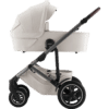 Britax Römer Smile 5Z Yhdistelmävaunut Soft Taupe-muksumassi.fi