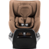 Britax Römer Dualfix Pro M Warm caramel-muksumassi.fi