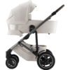 Britax Römer Smile 5Z Yhdistelmävaunut Soft Taupe - Thumbnail Image 5