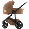 Britax Römer Smile 5Z Yhdistelmävaunut Warm Caramel - Thumbnail Image 5