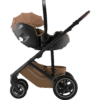 Britax Römer Smile 5Z Yhdistelmävaunut Warm Caramel - Thumbnail Image 6