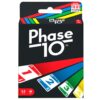 Phase 10 pelikortit-muksumassi.fi