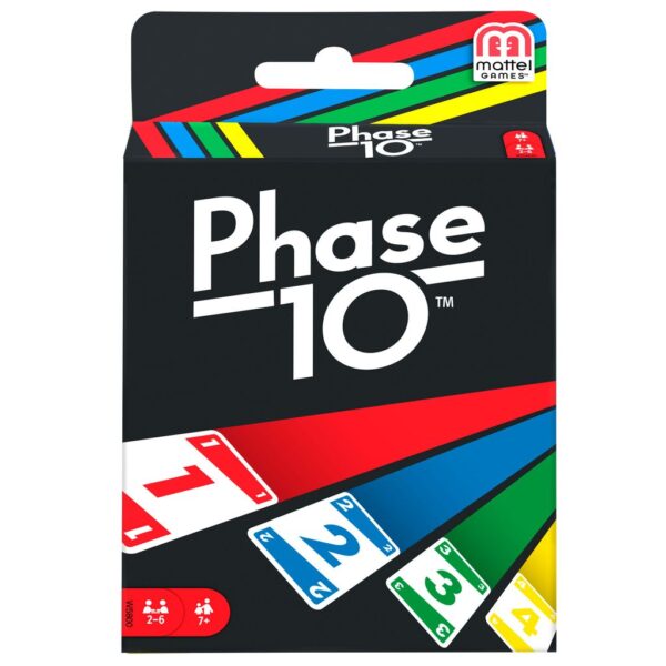 Phase 10 pelikortit-muksumassi.fi