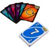 UNO FLIP! pelikortit-muksumassi.fi