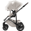 Britax Römer Smile 5Z Yhdistelmävaunut Soft Taupe - Thumbnail Image 7