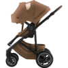 Britax Römer Smile 5Z Yhdistelmävaunut Warm Caramel - Thumbnail Image 7