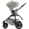 Britax Smile 5Z Linen grey yhdistelmävaunu - Thumbnail Image 9