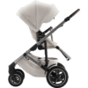 Britax Römer Smile 5Z Yhdistelmävaunut Soft Taupe - Thumbnail Image 8