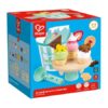 Hape Jäätelö leikkisetti-muksumassi.fi
