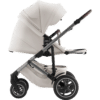 Britax Römer Smile 5Z Yhdistelmävaunut Soft Taupe-muksumnassi.fi