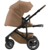 Britax Römer Smile 5Z Yhdistelmävaunut Warm Caramel-muksumassi.fio
