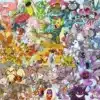 Ravensburger Challenge Pokemon -palapeli 1000 palaa 7 Ravensburger Challenge Pokemon -palapeli 1000 palaa - Thumbnail Image 2