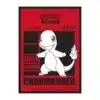 Ultra Pro Pokemon Charmander korttisäilytystasku-muksumassi.fi