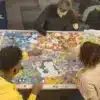 Ravensburger Pokemon -palapeli 5000 palaa 8 Ravensburger Pokemon -palapeli 5000 palaa - Thumbnail Image 3