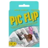 Pic Flip pelikortit-muksumassi.fi