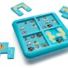 SmartGames Pirates Jr  Hide & Seek -peli - Thumbnail Image 2