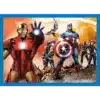 Trefl 4 in 1 Avengers palapeli - Thumbnail Image 3