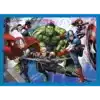 Trefl 4 in 1 Avengers palapeli-muksumassi.fi