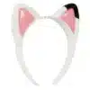 Gabby's Dollhouse Cat Ears Headband-muksumassi.fi
