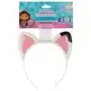 Gabby's Dollhouse Cat Ears Headband-muksumassi.fi