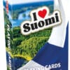 Tactic I love Suomi Pelikortit-muksumassi.fi