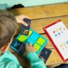 SmartGames Colour Catch -peli - Thumbnail Image 3