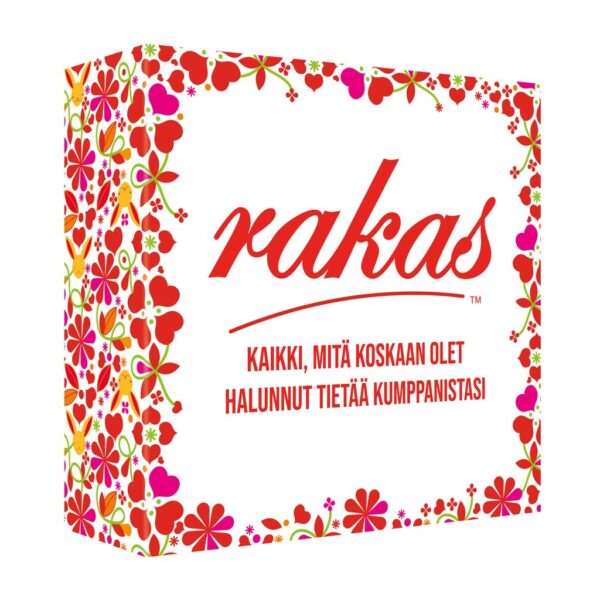 Rakas -peli-muksumassi.fi