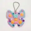 Decoden Magic Mini Pretty Kitty Bag Charms - Thumbnail Image 5