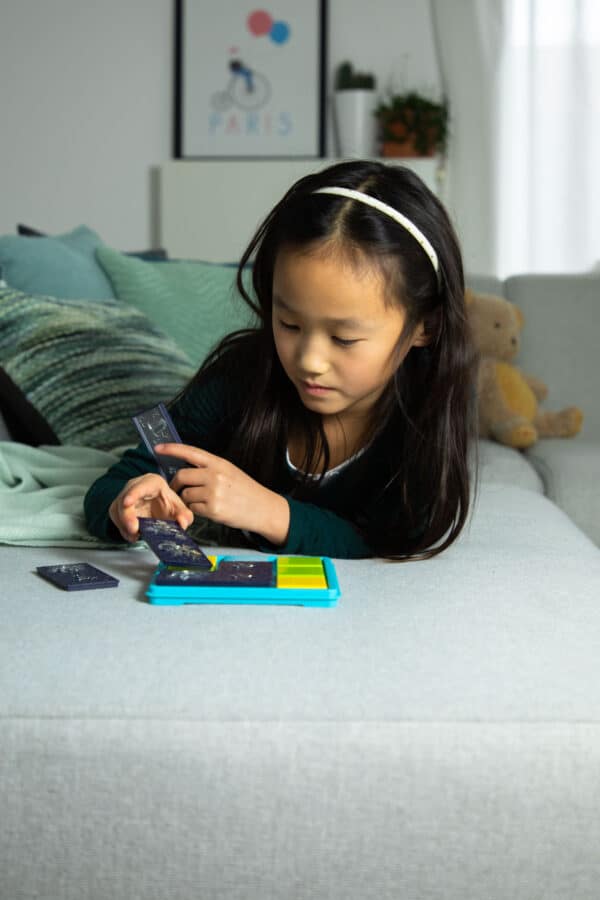 SmartGames Colour Catch -peli - Image 4