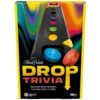 Trivial Pursuit Drop Trivia -partypeli-muksumassi.fi